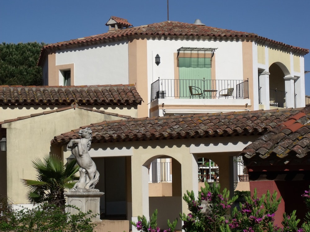 Hotel La Romarine 1/30