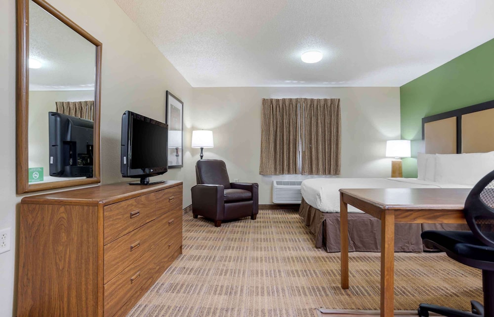 Extended Stay America - Birmingham - Wildwood 32/41