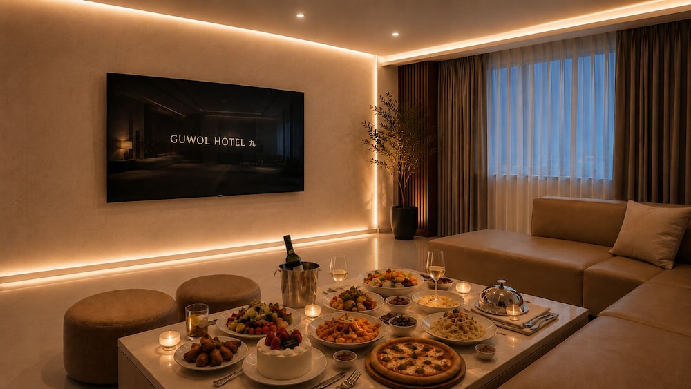GUWOL HOTEL 27/53