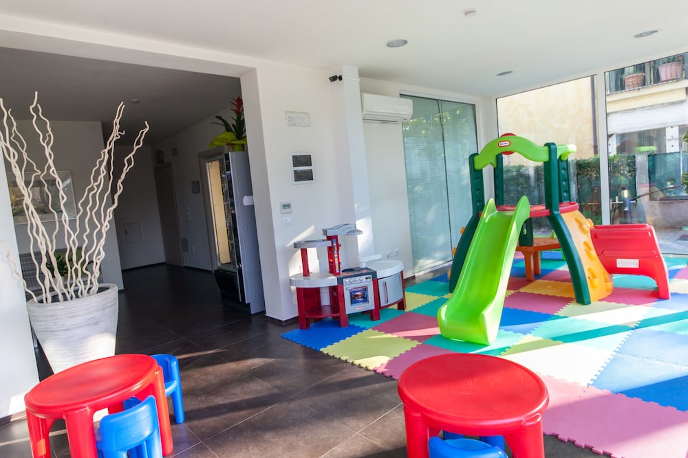 Residence Sunrise Cesenatico 37/47