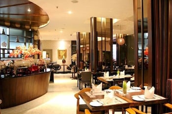 Sotis Hotel Falatehan Jakarta 10/18