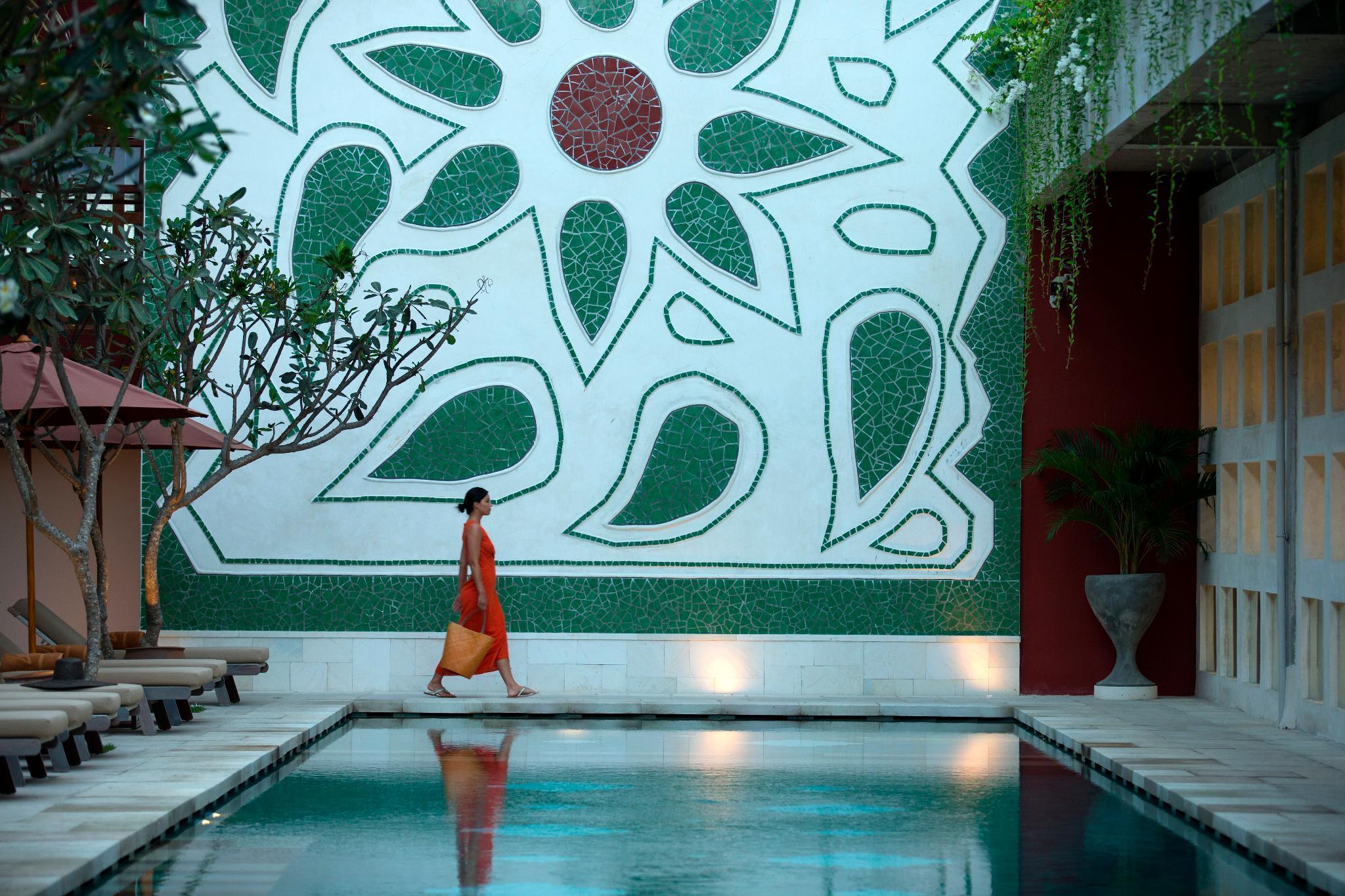 Amnaya Resort Kuta 35/61