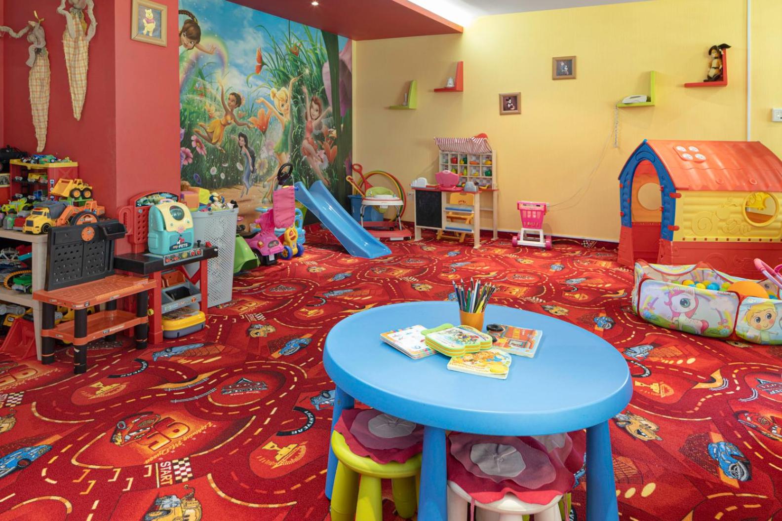 PARK PIRIN HOTEL 46/55