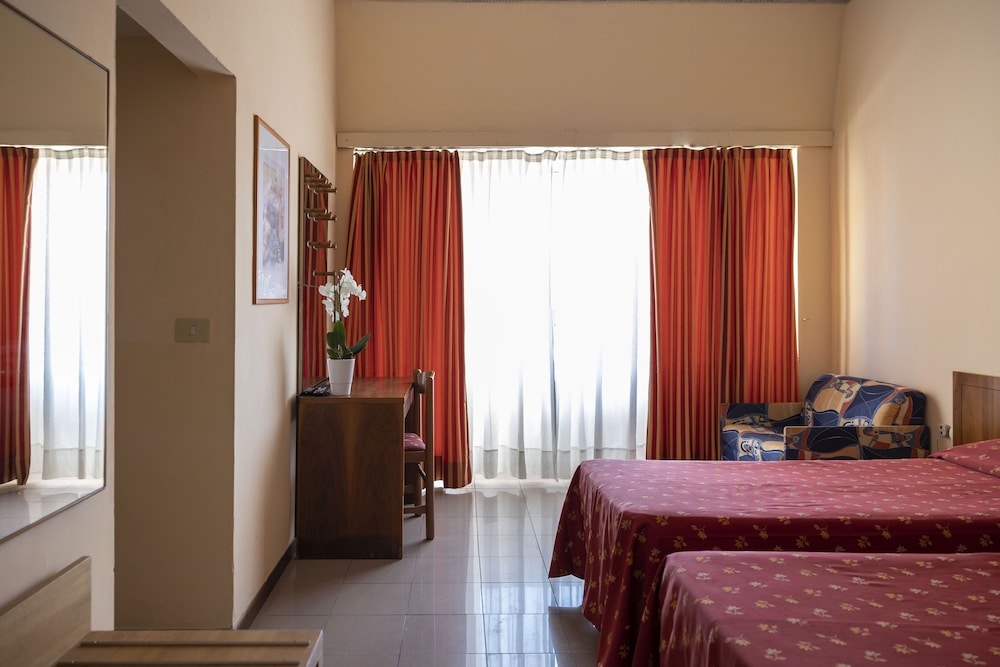 Hotel Villa Margherita 25/70
