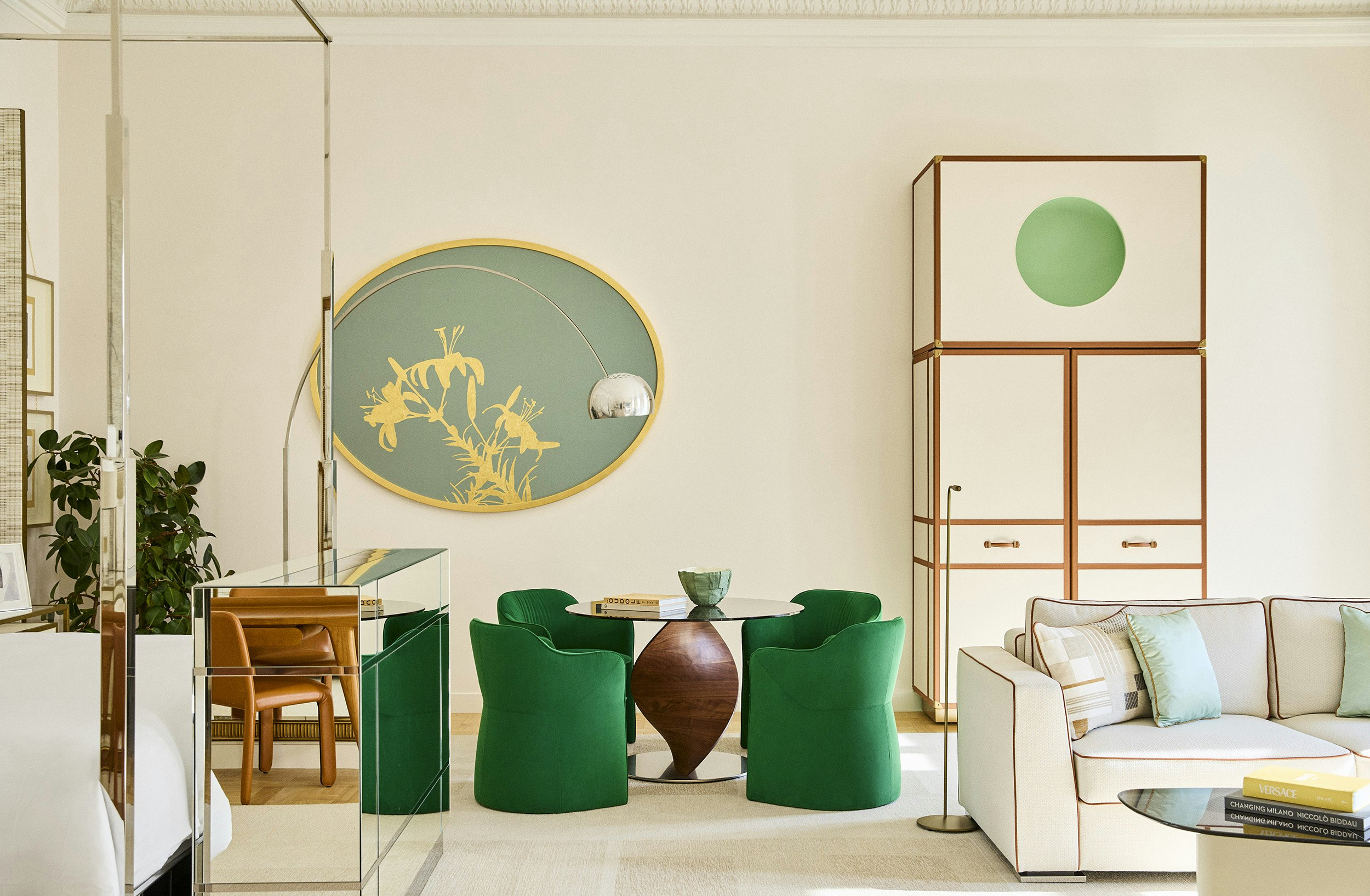Four Seasons Hotel Milano 32/56