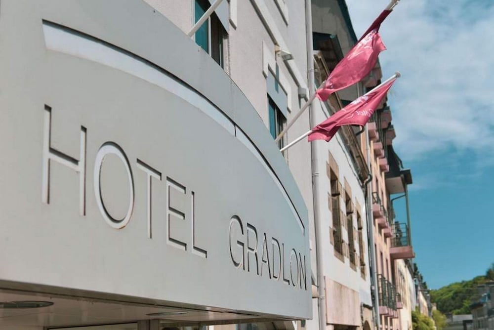 Hotel Gradlon 2/49