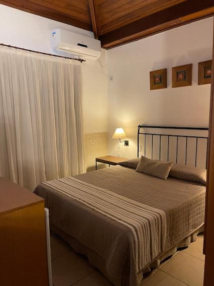 Hotel Vila Serrana 16/53