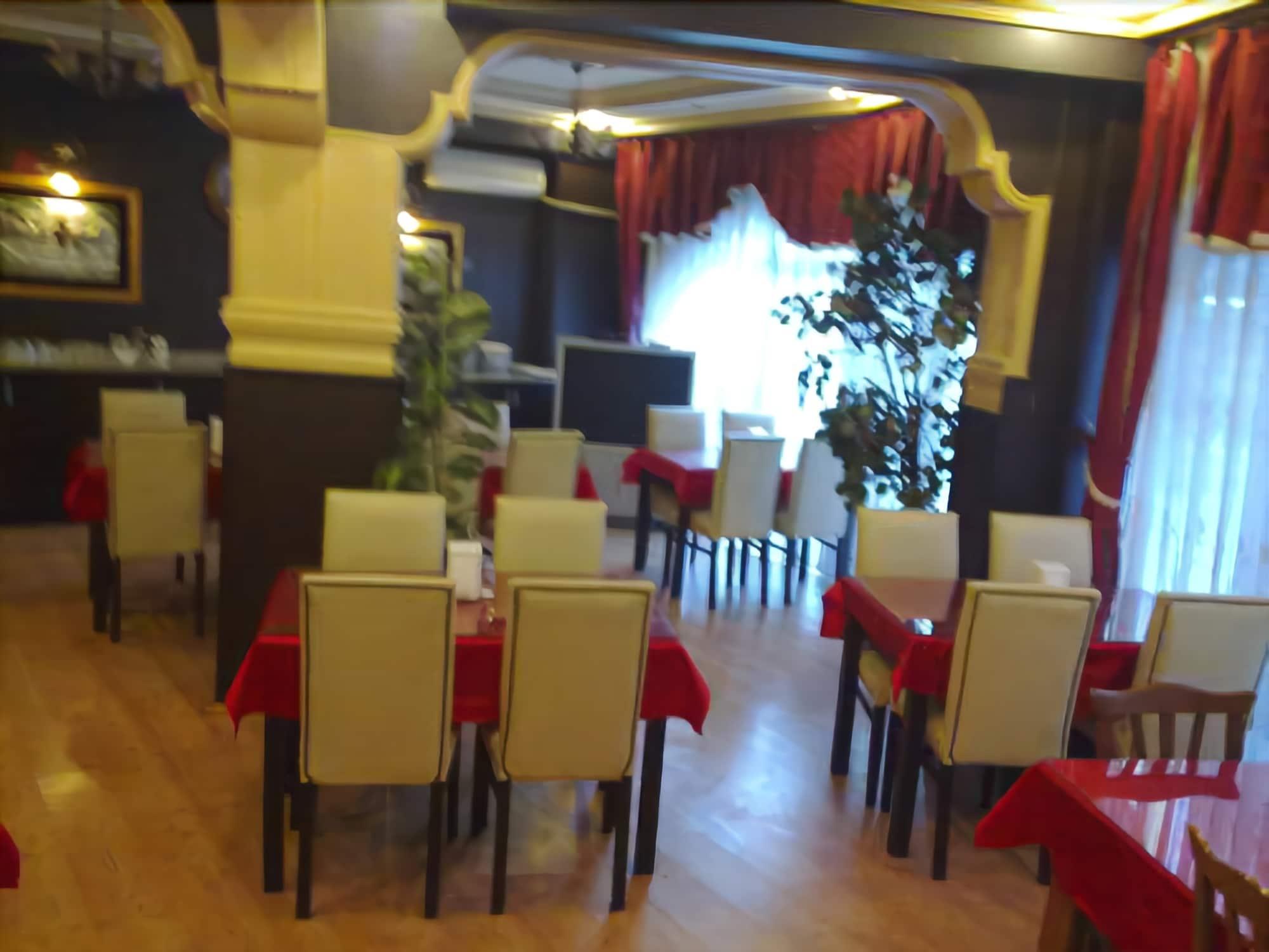 Mevlana Otel 11/18