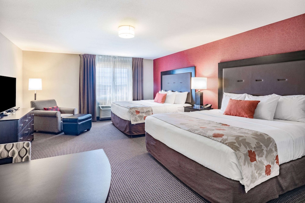 Hawthorn Suites By Wyndham Williston — foto 5