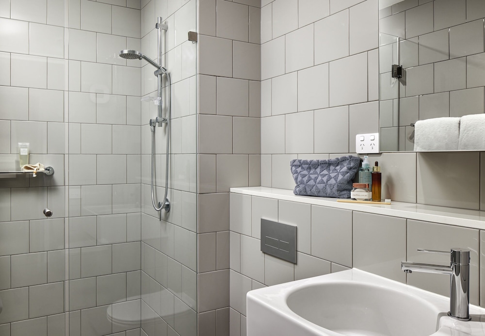 1 Bedroom, Open Plan, Apartment, King Bed