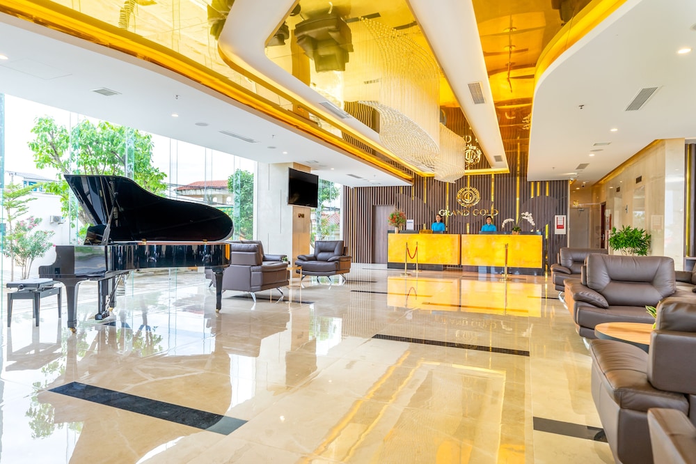 Grand Gold Hotel 9/50