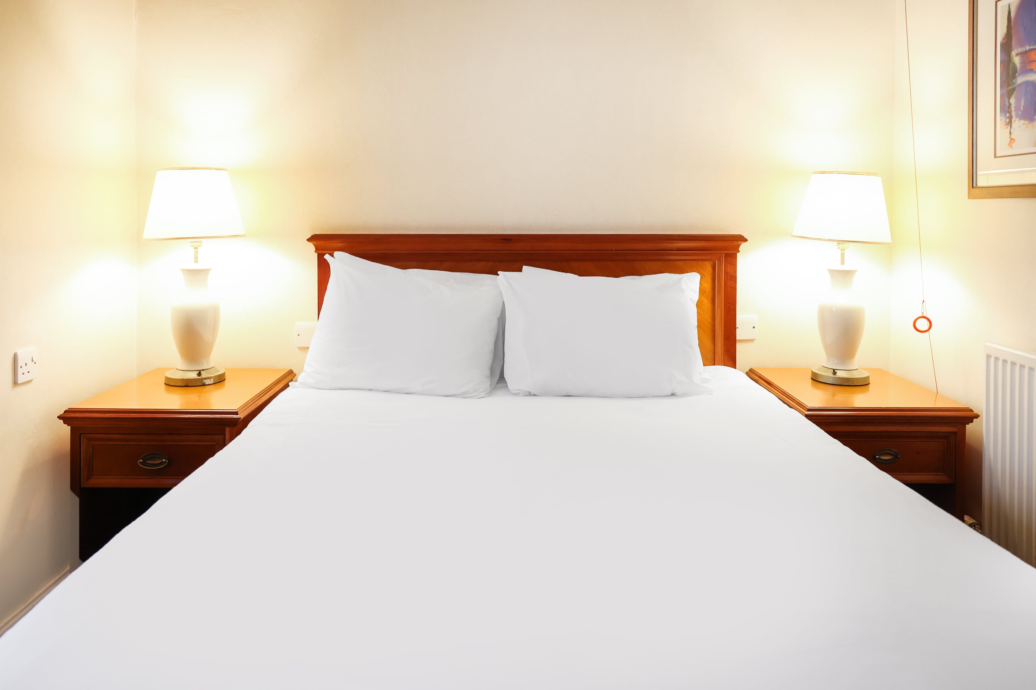 OYO Tong Park Hotel 22/50