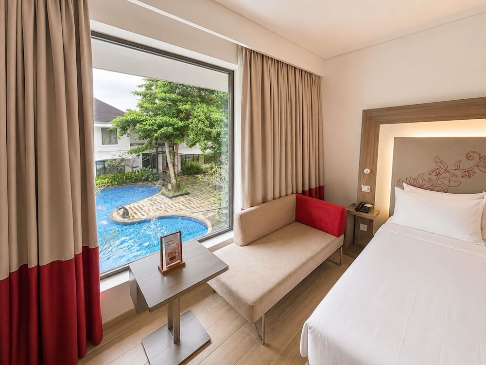 Novotel Banjarmasin Airport 17/50