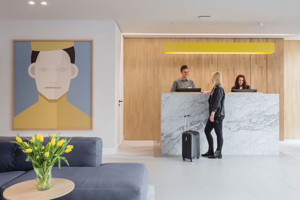 Platinum Hotel And Residence Wilanow 9/50