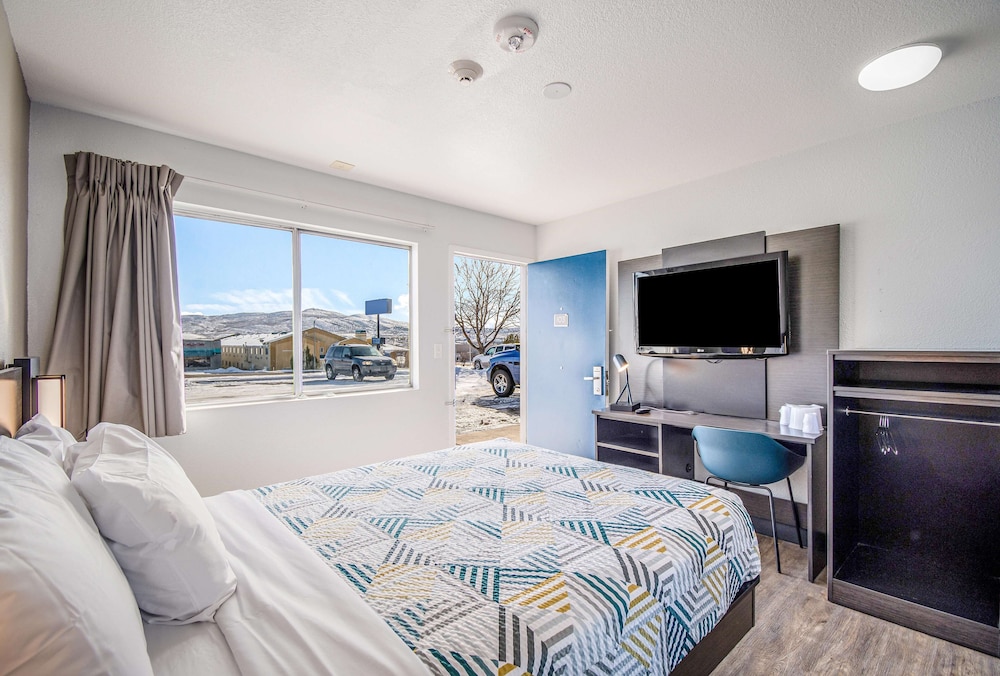 Motel6 Elko, NV 27/50