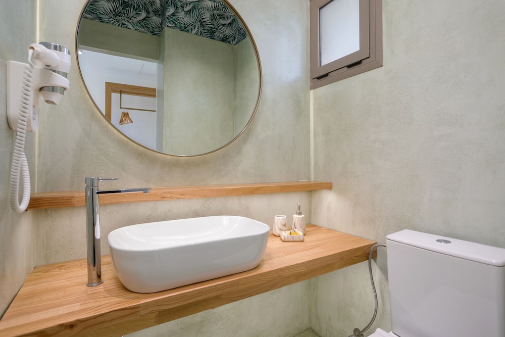 Agave Boutique Hotel - Adults Only 24/71