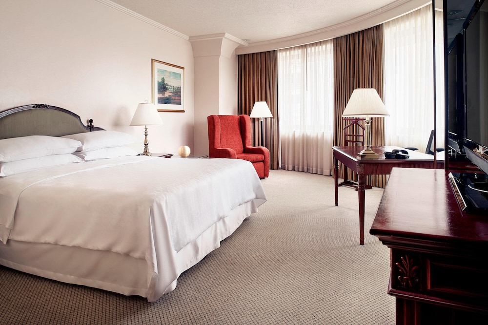 Wyndham Monterrey Ambassador Centro 13/50