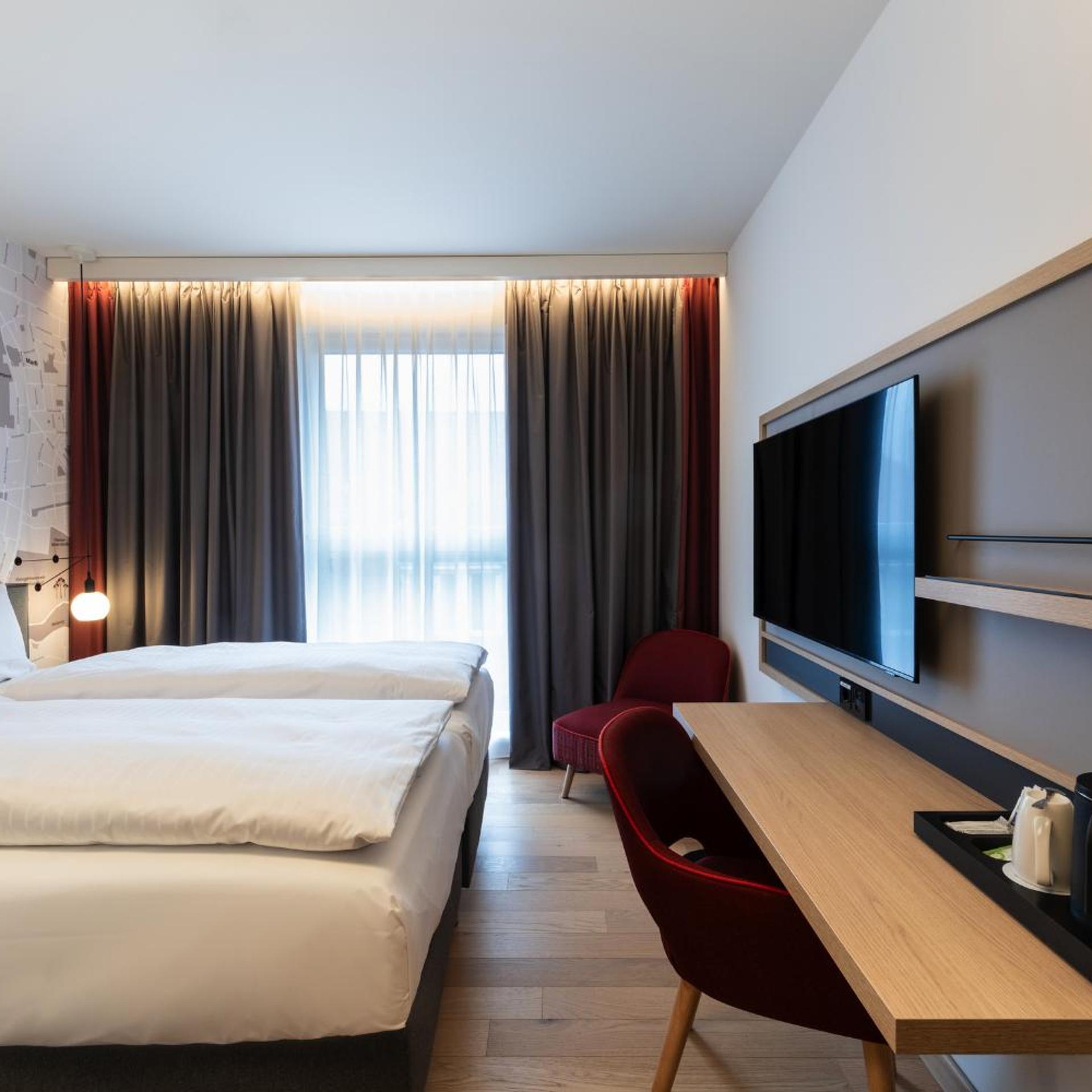 IntercityHotel Lubeck 9/30