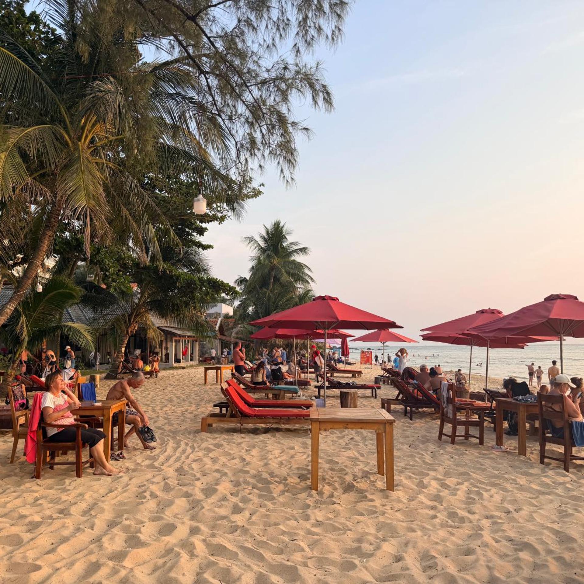 Arcadia Phu Quoc Resort 38/51