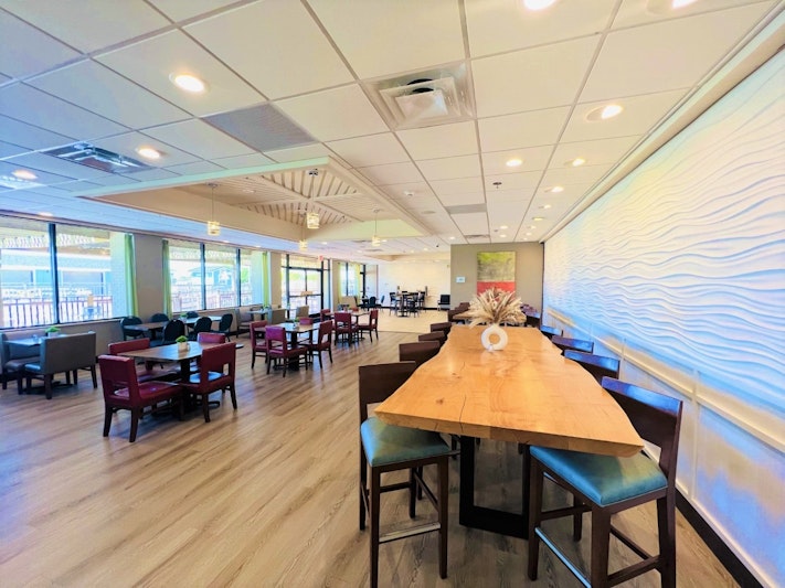 Doubletree By Hilton Atlantic Beach Oceanfront 14/32