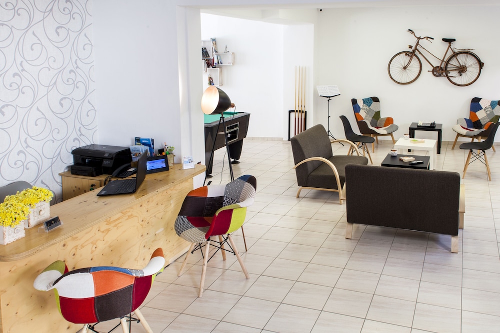 Elychryson Abience Apartments 26/32