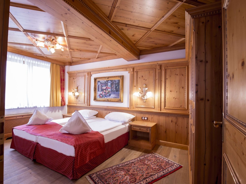 Mercure Sighisoara Binderbubi Hotel And Spa 23/83