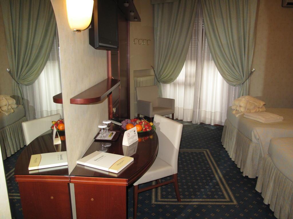 HOTEL GARDEN TERME 13/19