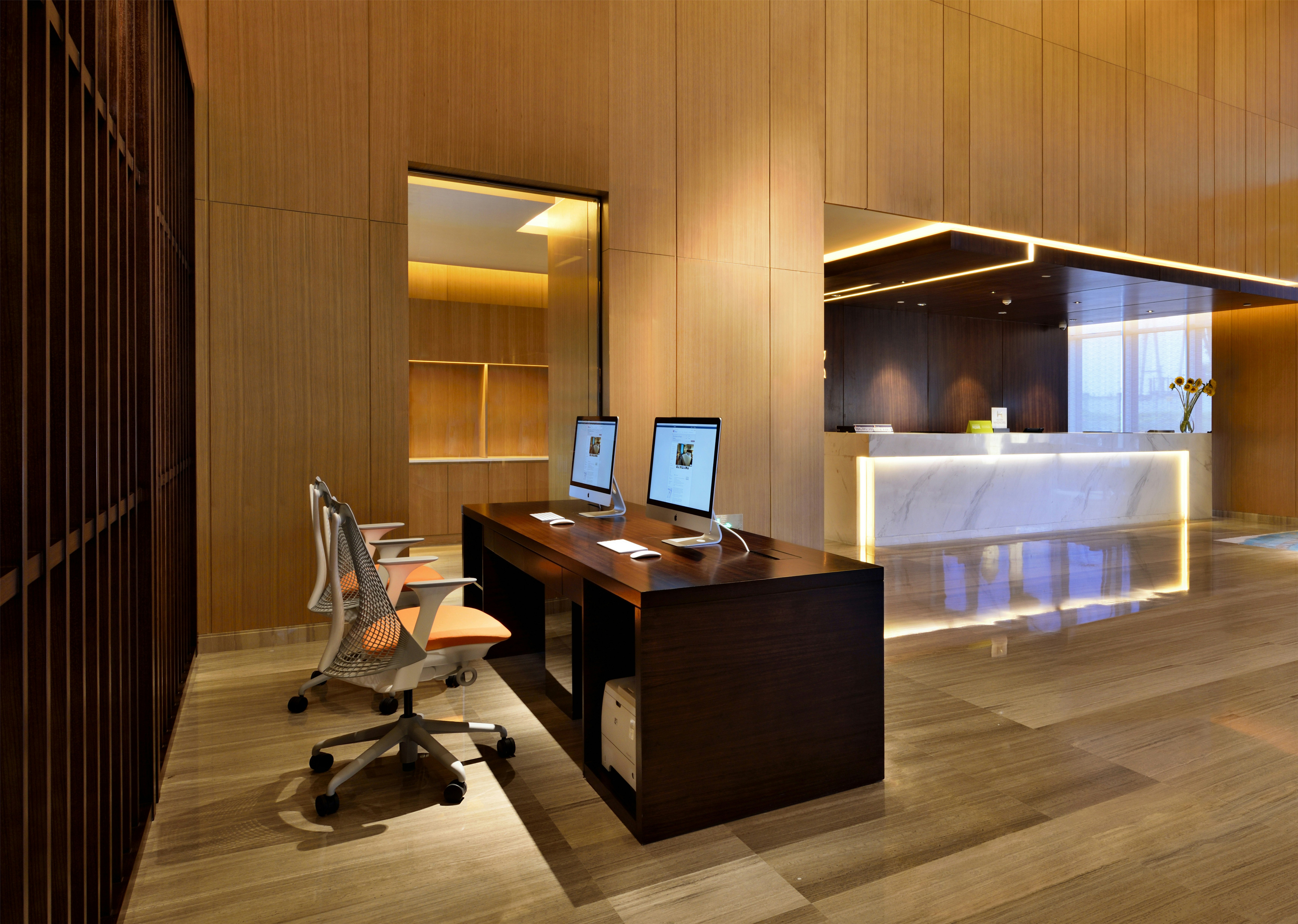 Hilton Garden Inn Chengdu Huayang 64/67