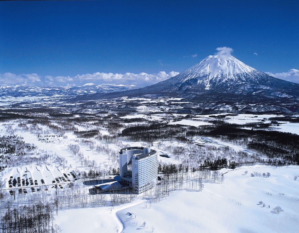 Hilton Niseko Village 26/69