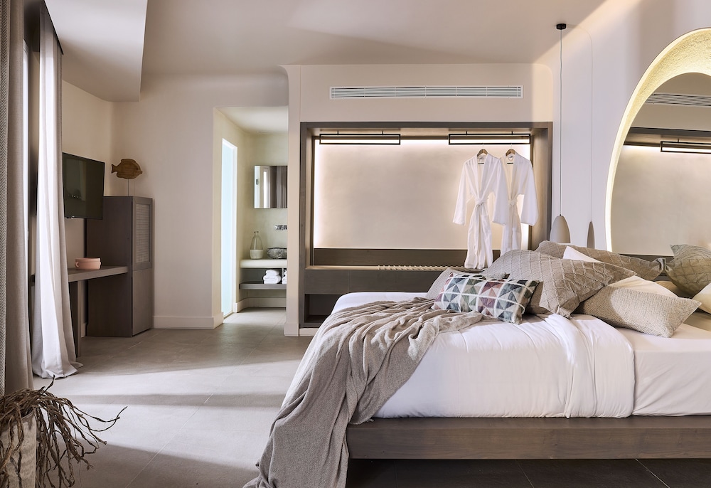 Amazon Mykonos Resort And Spa 13/46