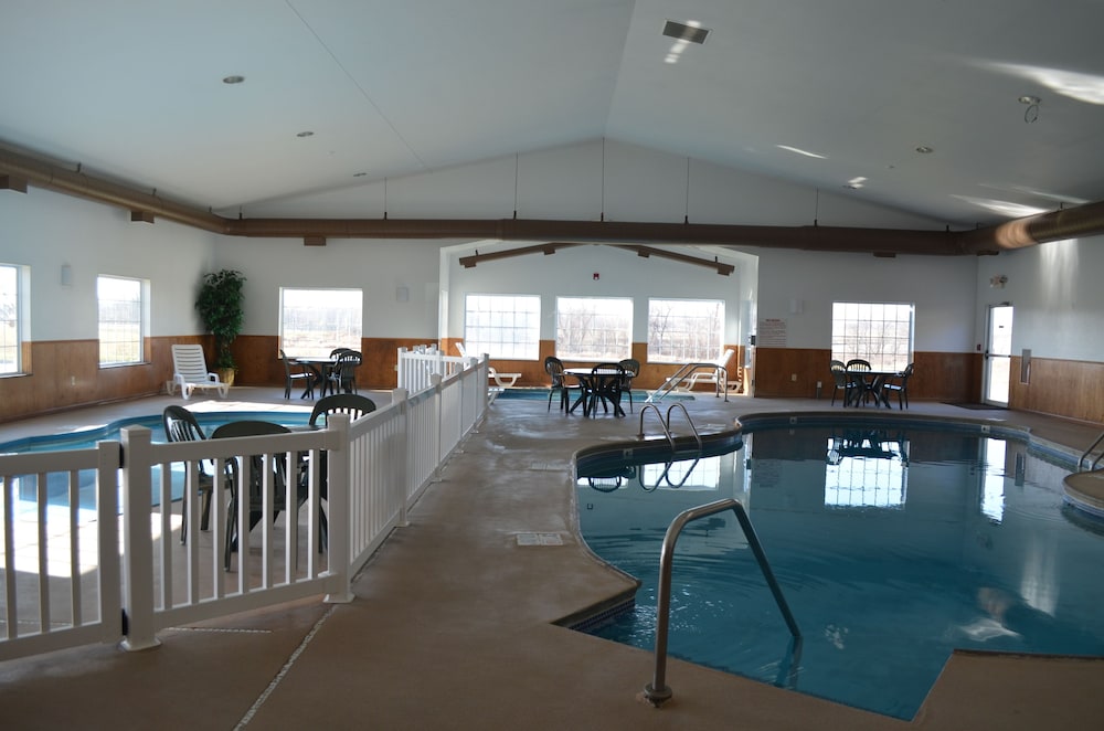 swimming pool spa