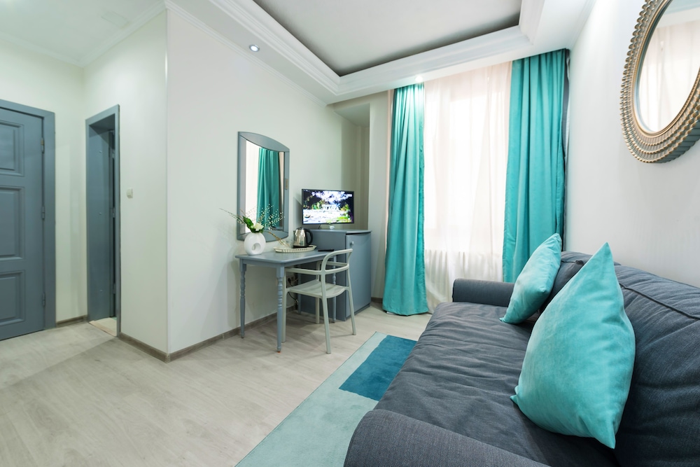 Relax Comfort Suites 32/50