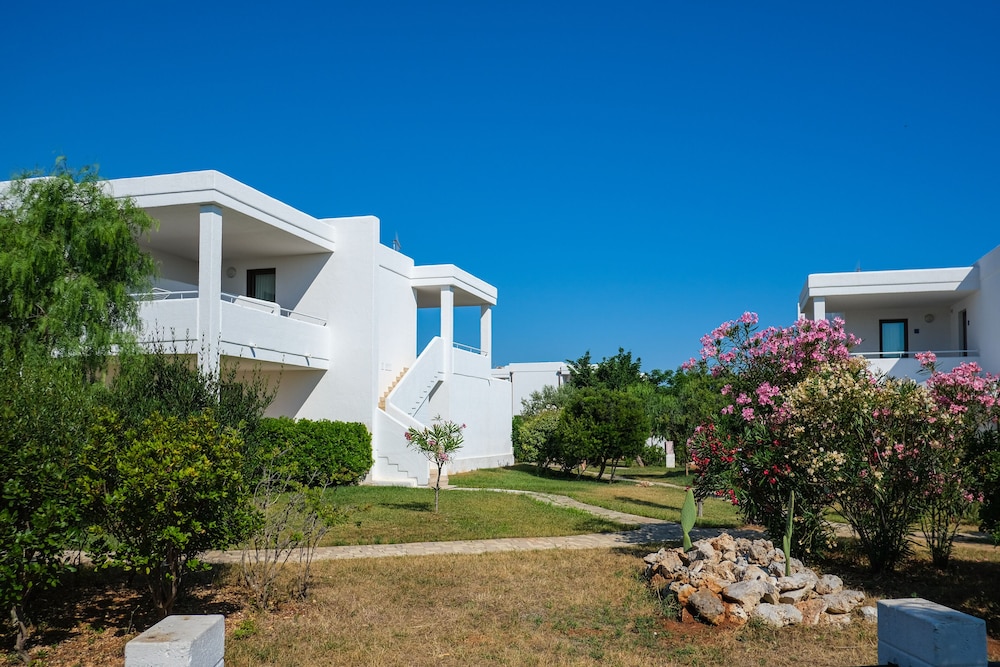 Torre Guaceto Greenblu Resort 26/36