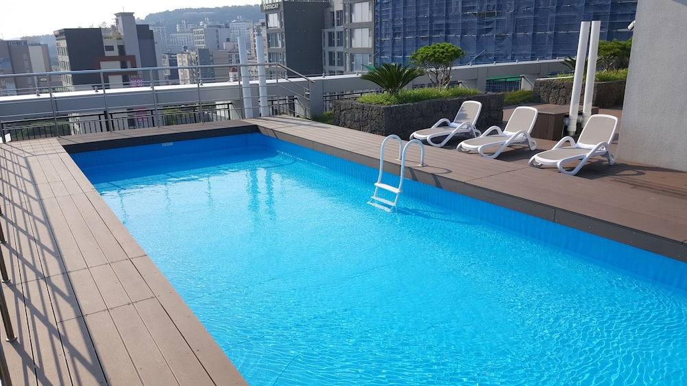 Seogwipo JS Hotel in SEOGWIPO