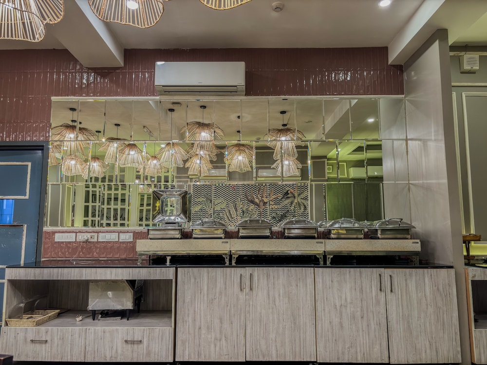Hotel Bizzotel 4/40