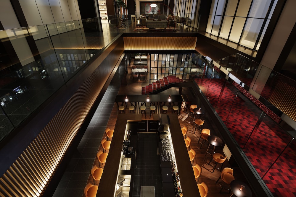 Hyatt Centric Ginza Tokyo in TOKYO