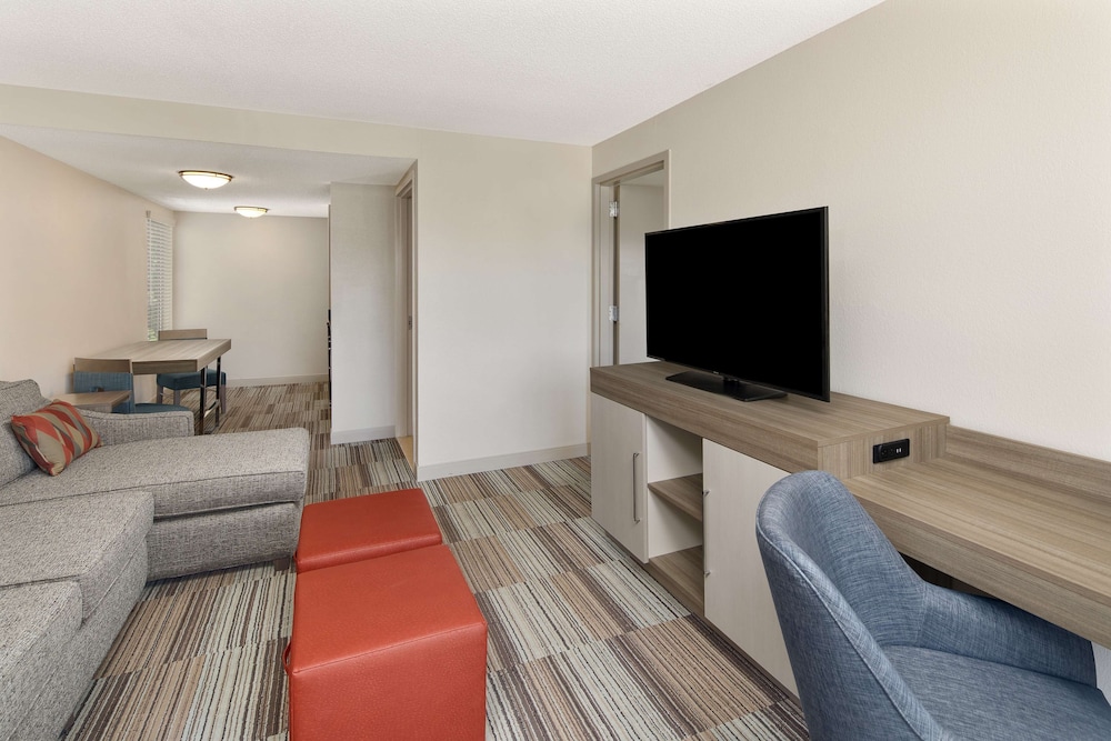Hampton Inn Atlanta-Georgia Tech-Downtown 36/48