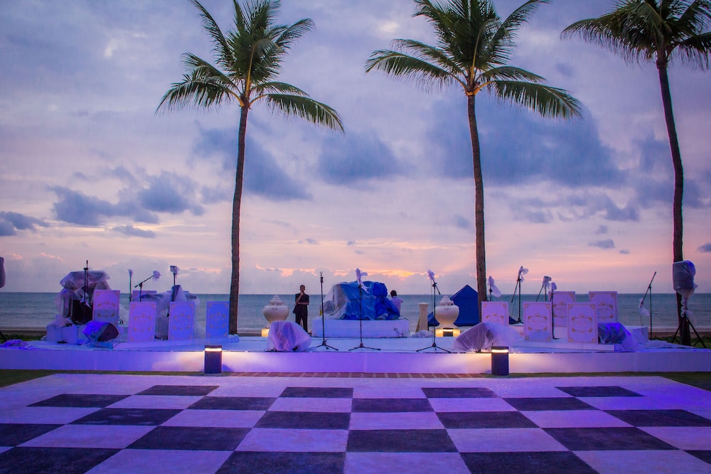 Galle Face Hotel 49/50