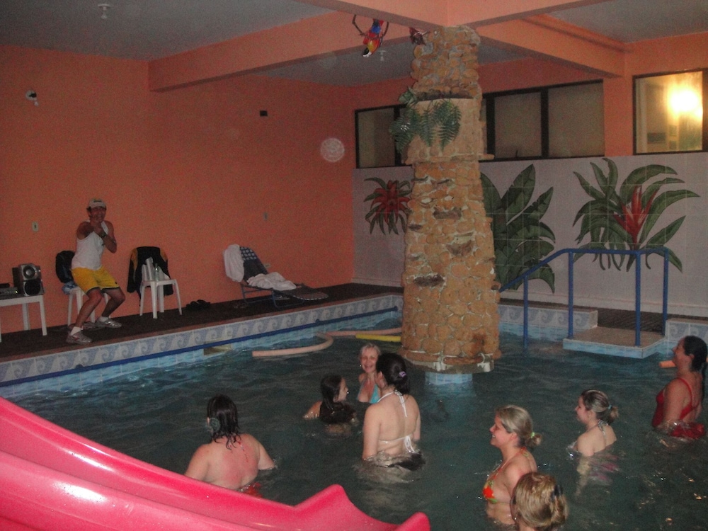 Mata Atlantica Park Hotel 19/34