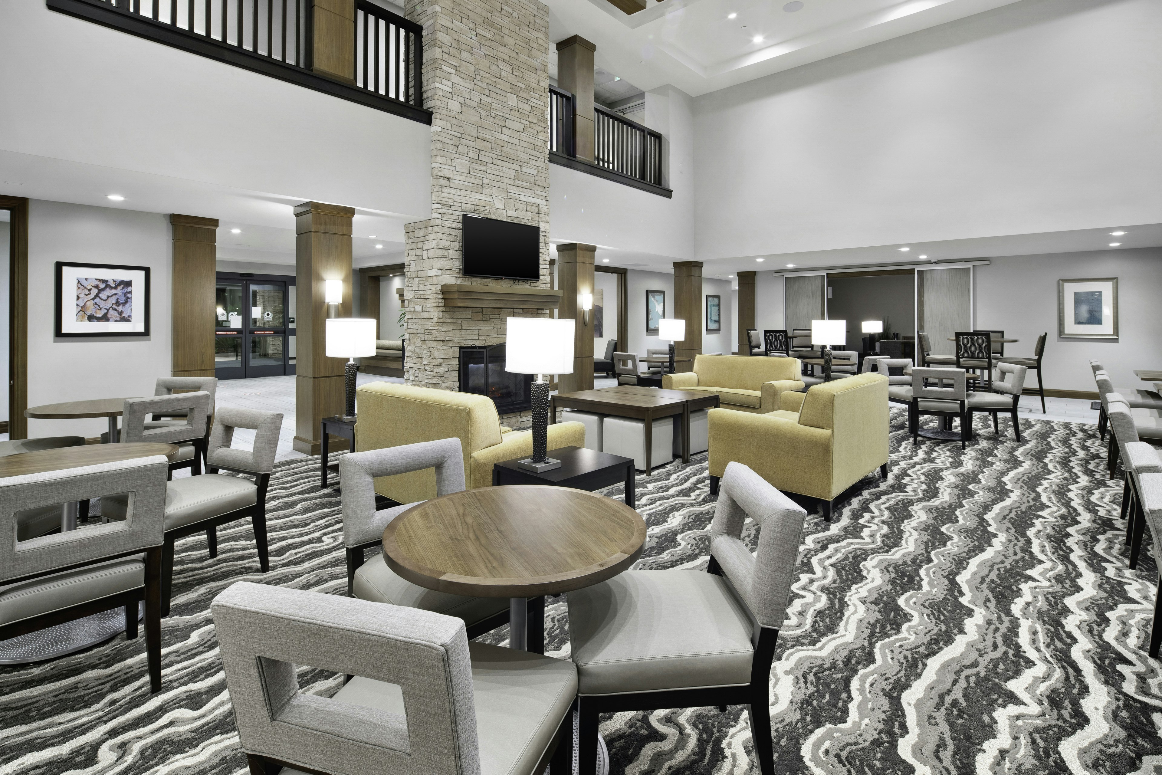 Staybridge Suites Irvine John Wayne Airport An Ihg Hotel 53/61