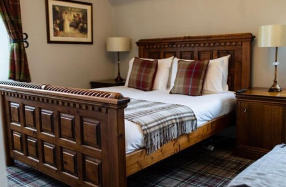 Whitebridge Hotel 14/39