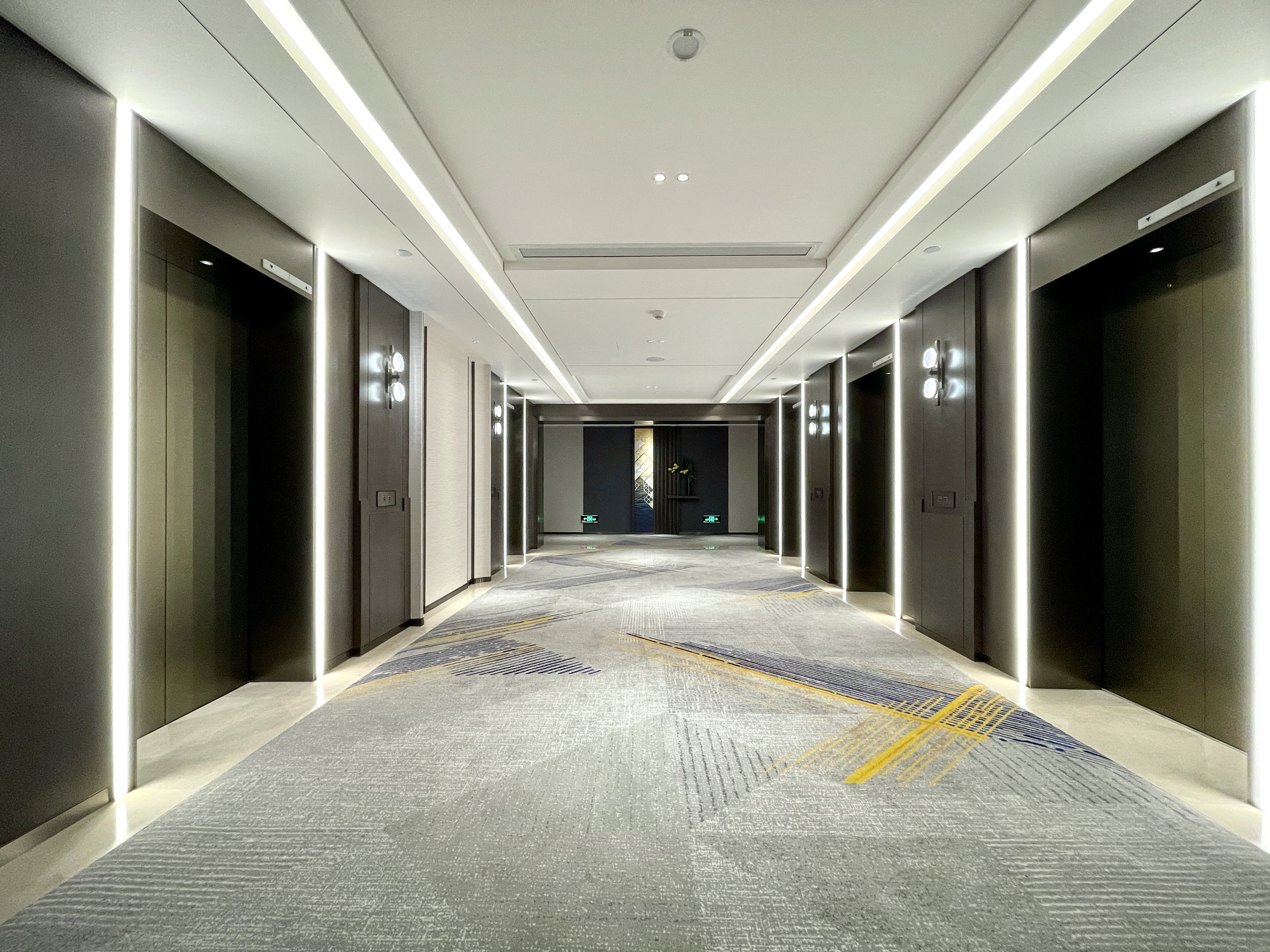 Fudu Grand Hotel Changzhou 41/50