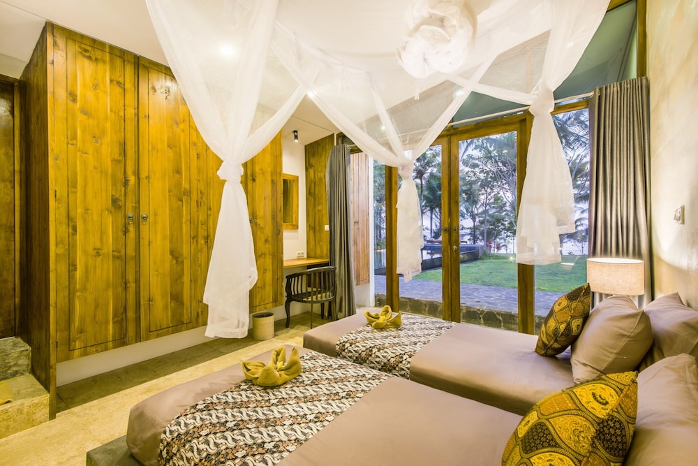 The Melaya Villas Bali 22/50