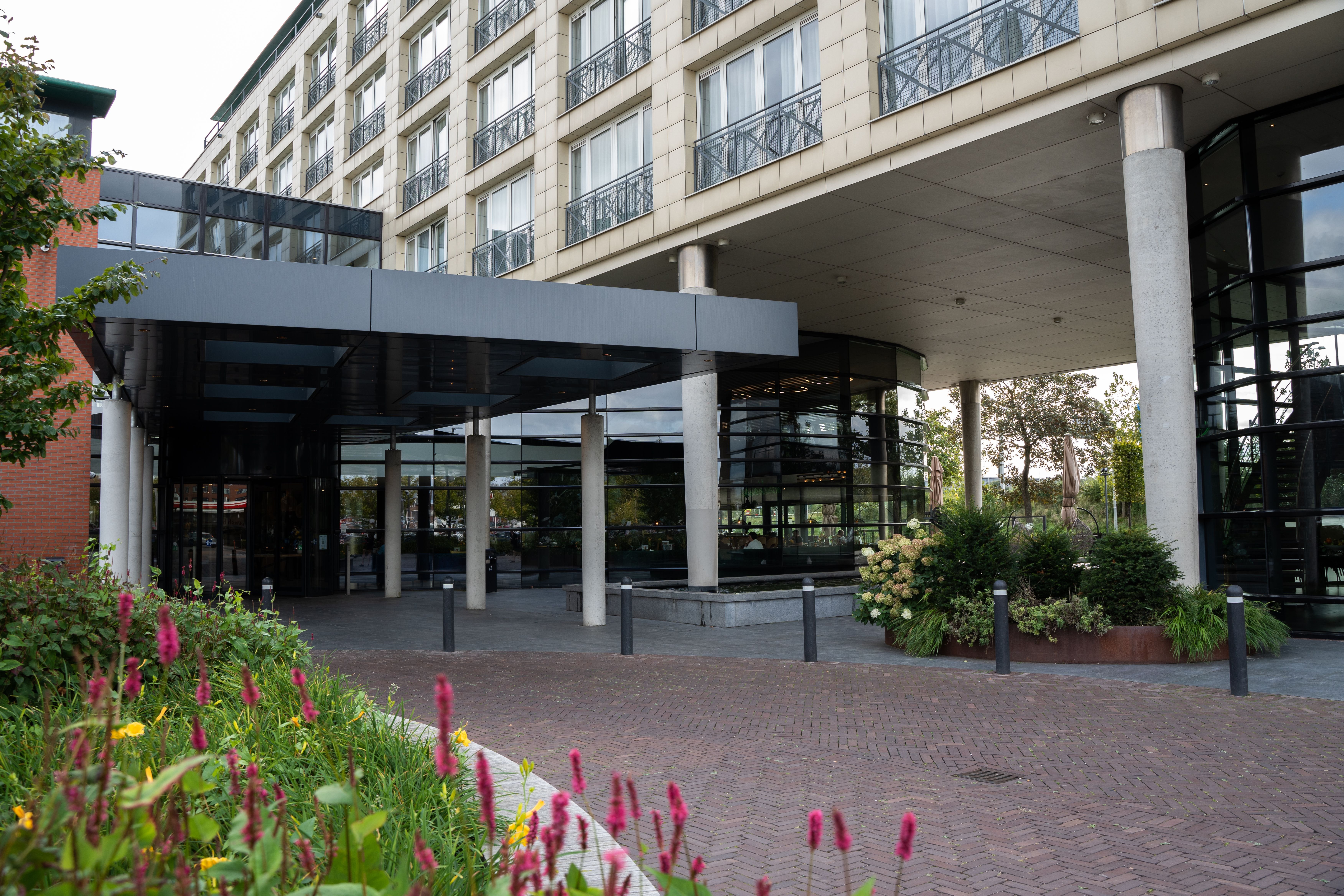 Van der Valk Hotel Maastricht 2/45