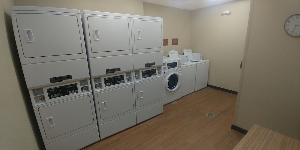 TOWNEPLACE SUITES CHARLESTON MT. PLEASANT 28/39