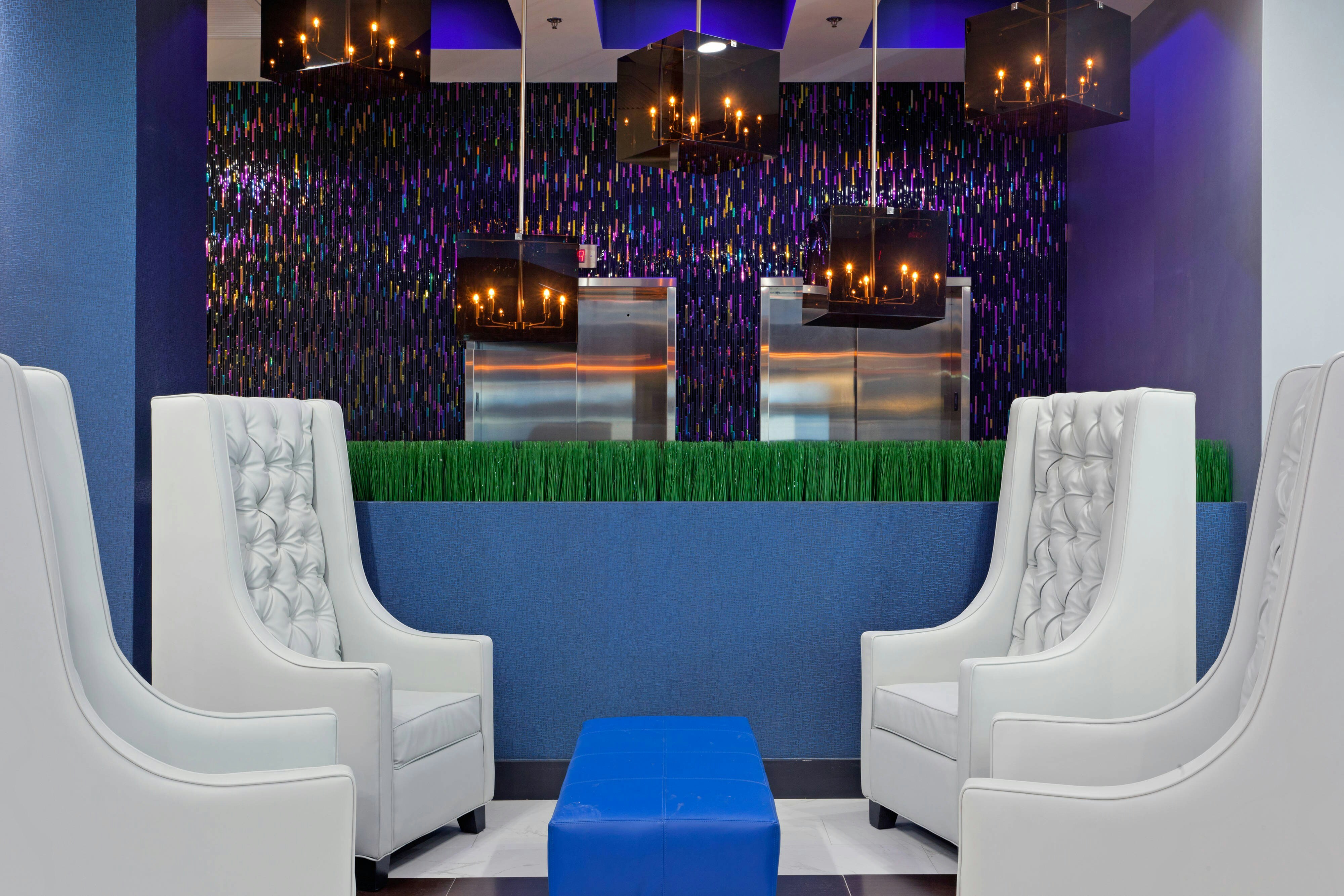 FAIRFIELD INN AND SUITES NEW YORK QUEENS/QUEENSBORO BRIDGE 4/8