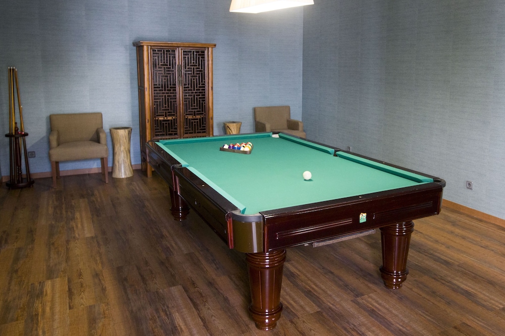 Fairplay Golf Spa Resort 17/50