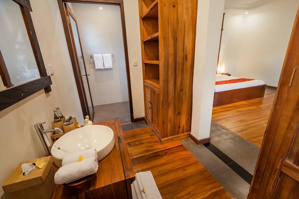 Ubud Inn Cottages 40/61