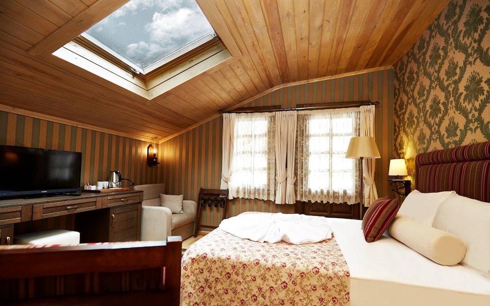 Royal Uzungol Hotel 27/37