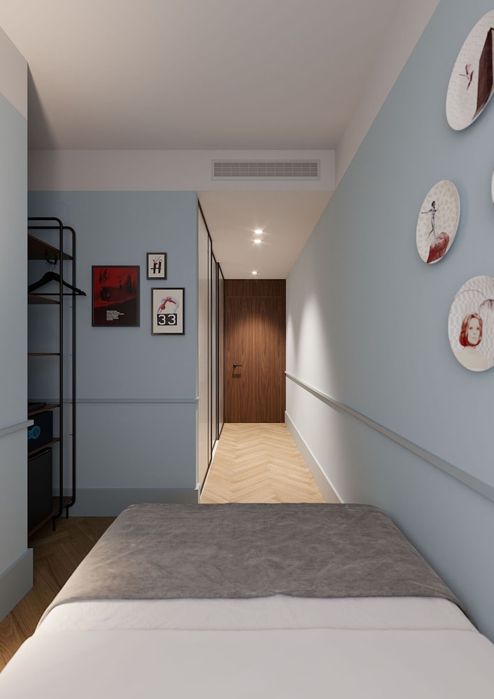 Urban Hive Milano 6/59